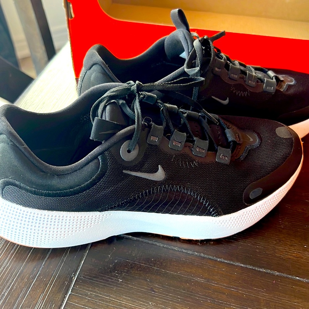 Nike RUNNING React 🏃‍♀️